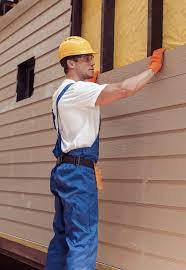 Best Steel Siding Installation  in Pine Knoll Shores, NC